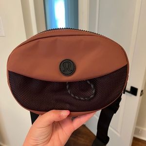 Lululemon Belt Bag